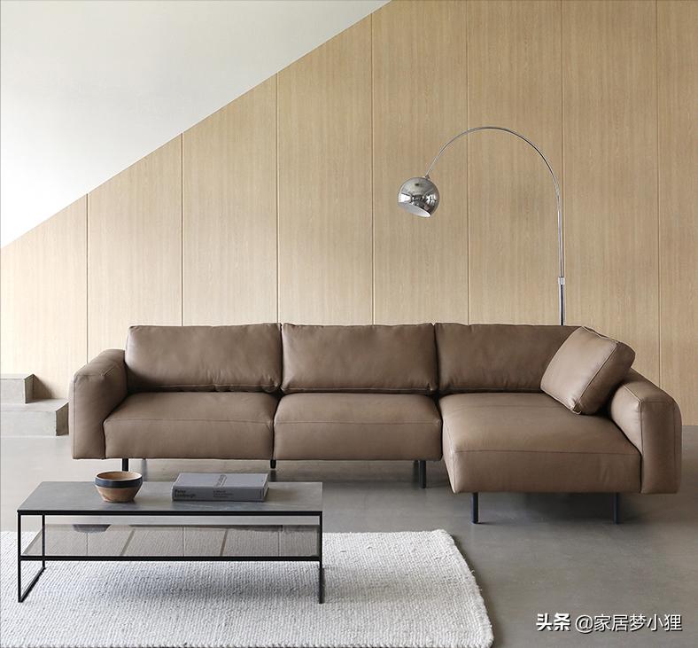 沙发买一年就掉皮塌陷?记住这六点,选对沙发好用很多年