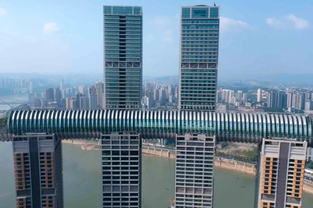 重庆旅游打卡必去哪儿,重庆打卡必须去的地方