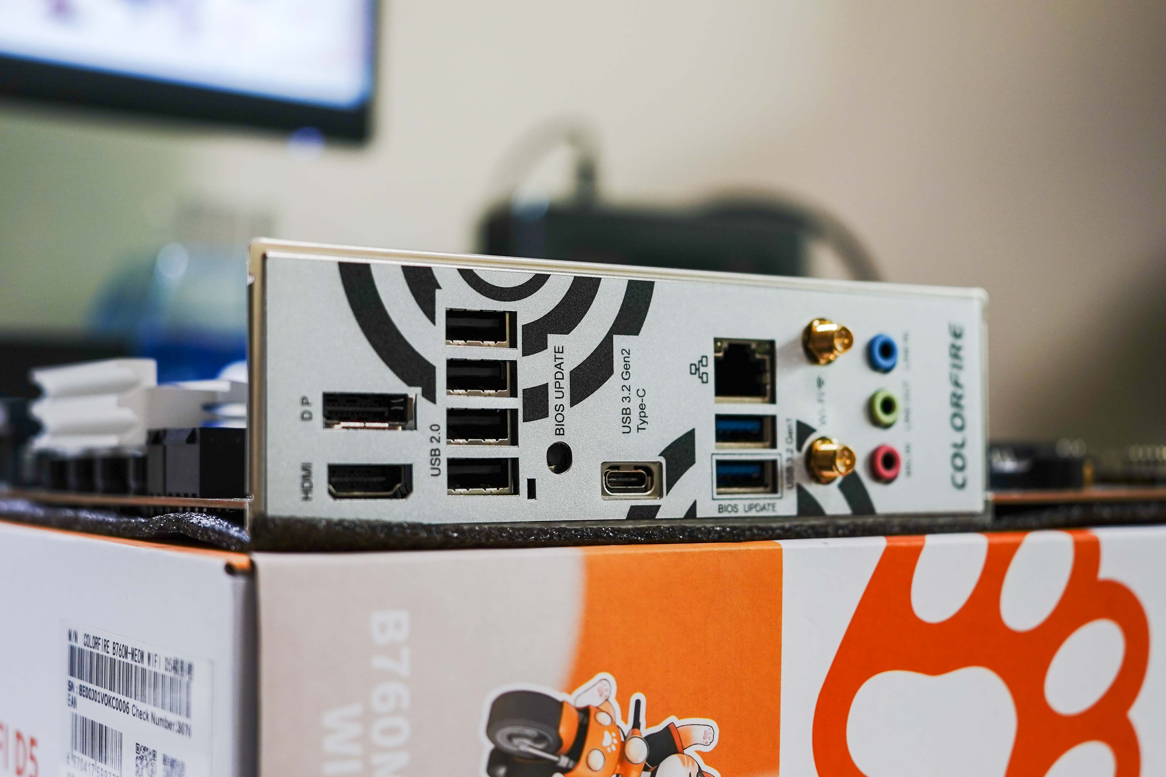 七彩虹橘影橙主机尺寸,橘影橙机箱装机推荐配置