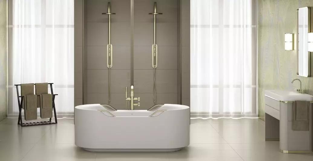 世界奢侈品瓷砖品牌,迪拜皇室御用品牌