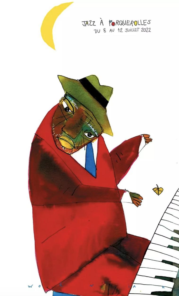 100张顶级震撼海报,法国主题海报高难度