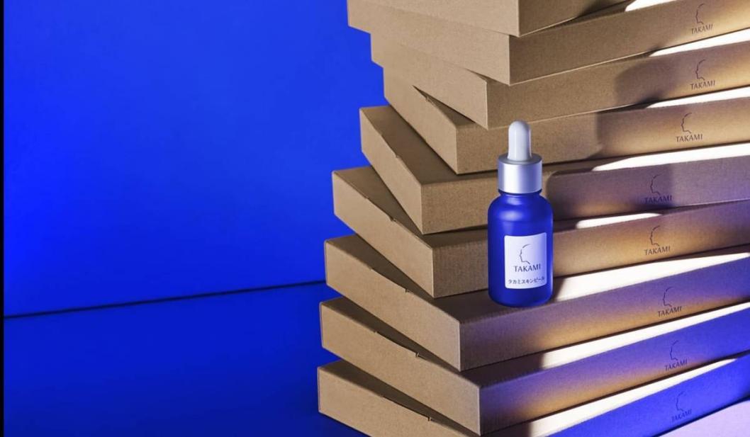 欧莱雅首个日式护肤品牌发力,官方旗舰店欧莱雅护肤