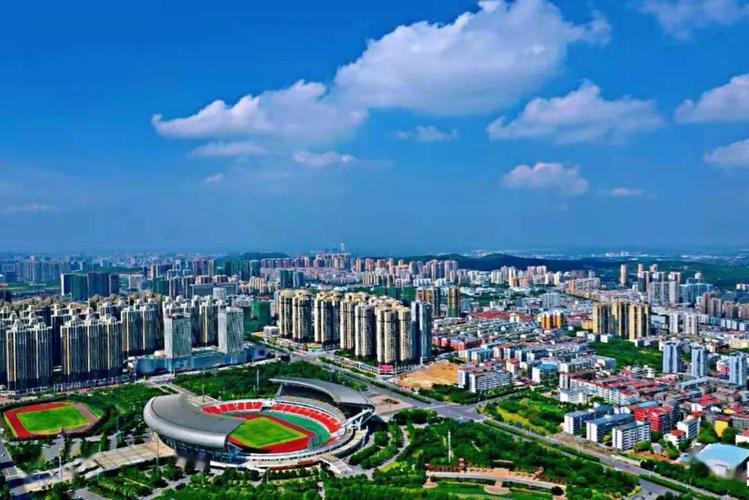 湖北荆门现状视频,湖北荆门生活现状