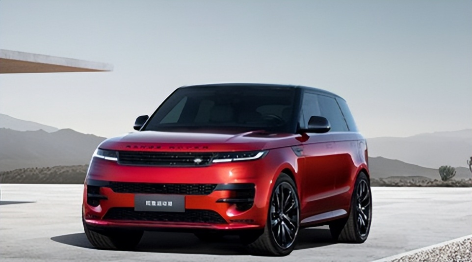 宁波路虎揽胜运动版2024款,厦门全新路虎揽胜运动