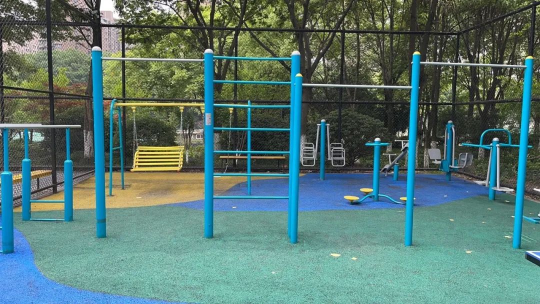 杭州最著名篮球场,杭州最著名的篮球场