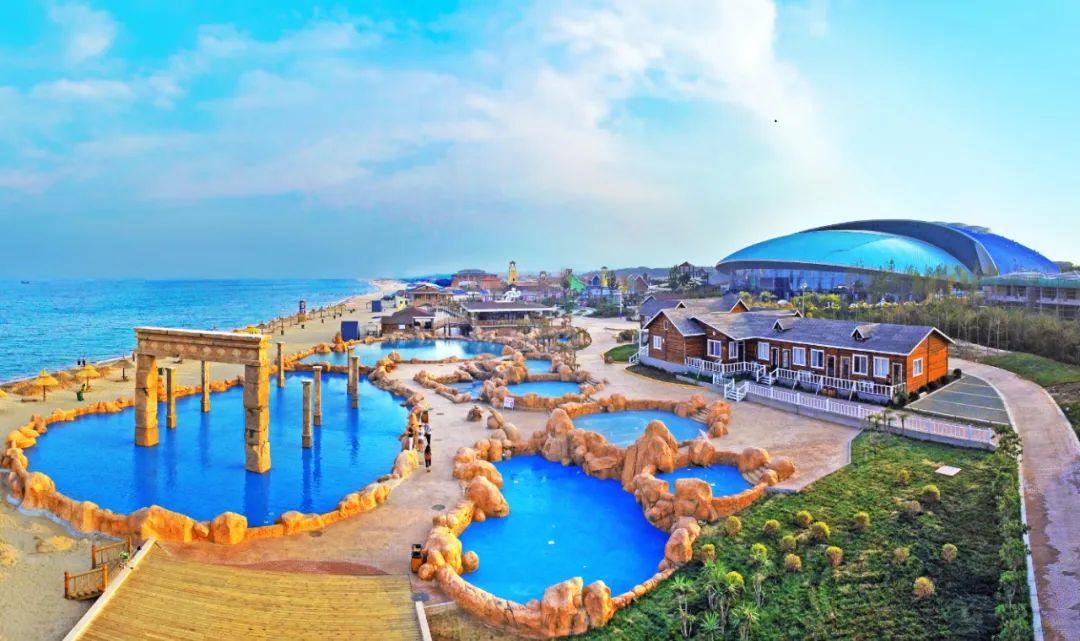 秦皇岛市秋冬季精品旅游线路,秦皇岛冰雪旅游十佳线路