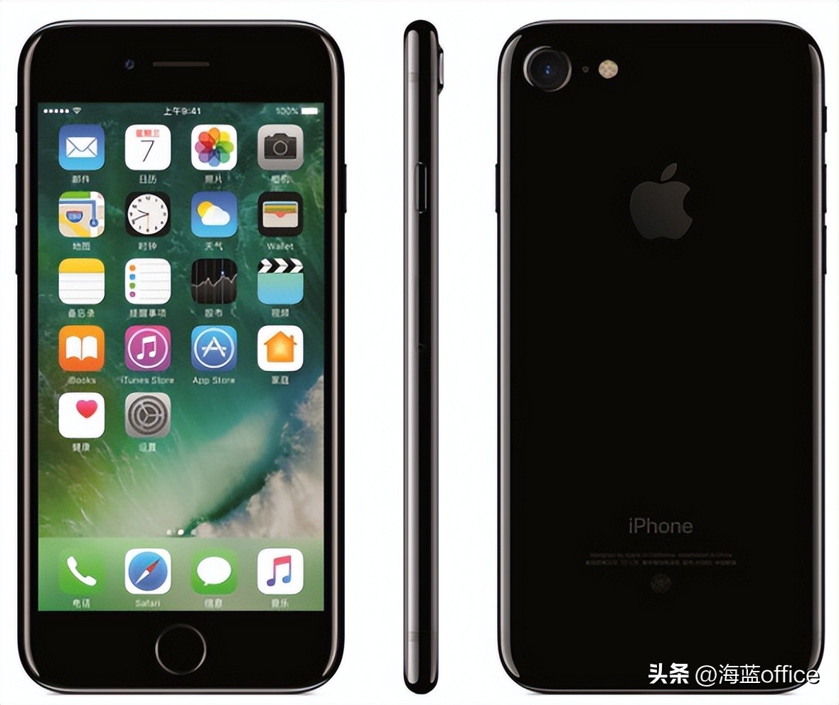 iphone2023年有哪些新机,iphone手机16年变化史