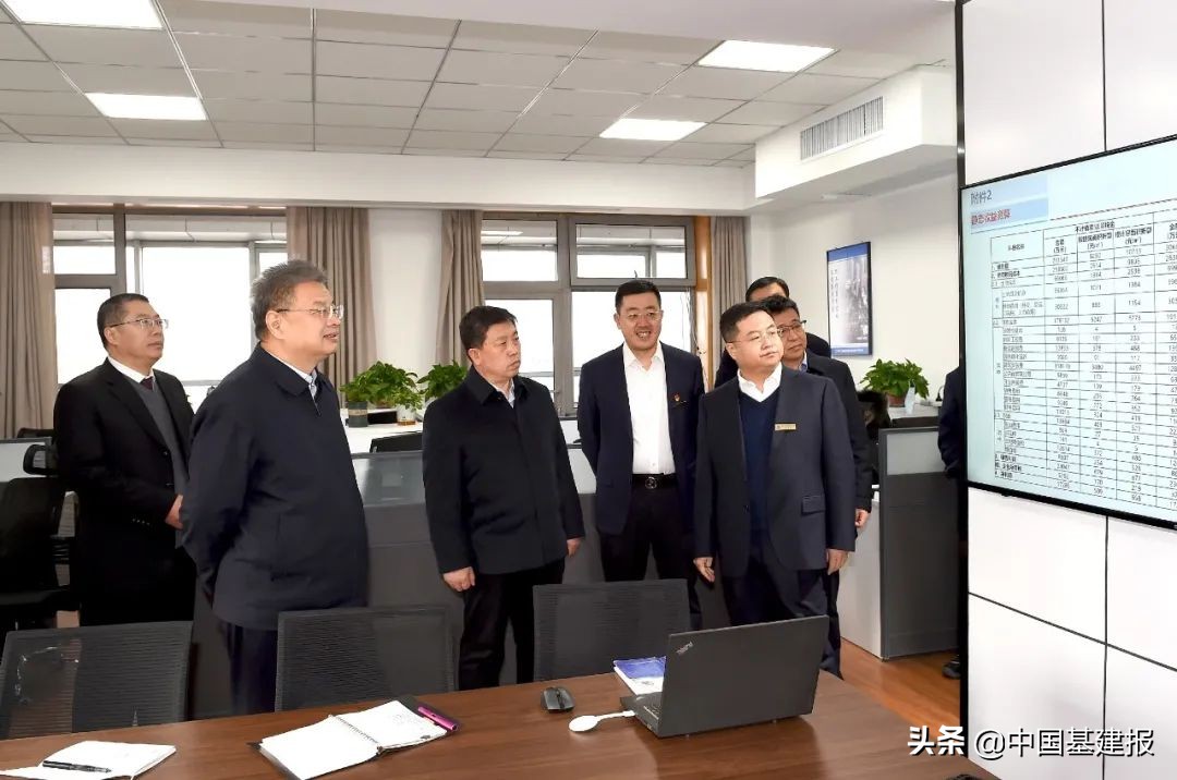 中铁十七局最新项目,虎力全开吹响复工集结号