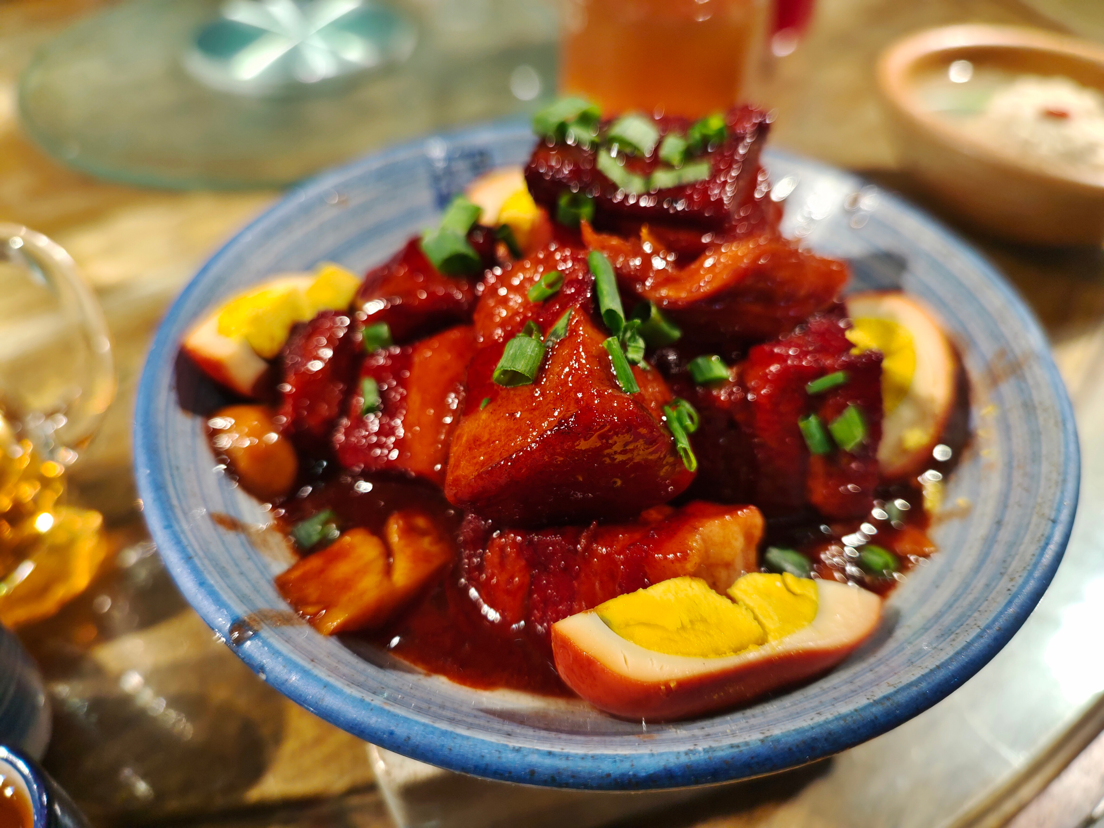 全国各地宝藏美食介绍大全,不可错过的宝藏美食