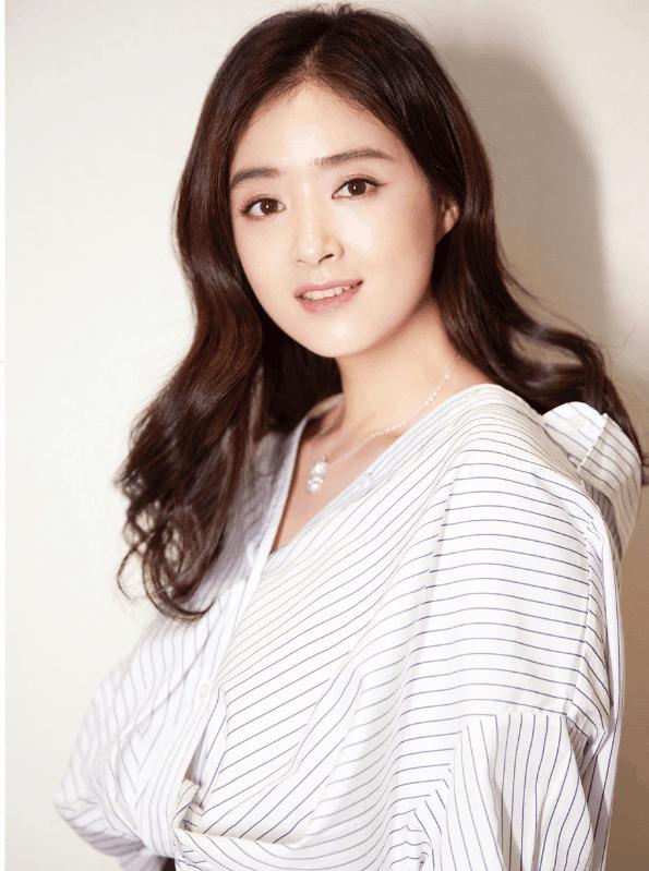 最漂亮的十名回族女演员,来自回族的7位女明星