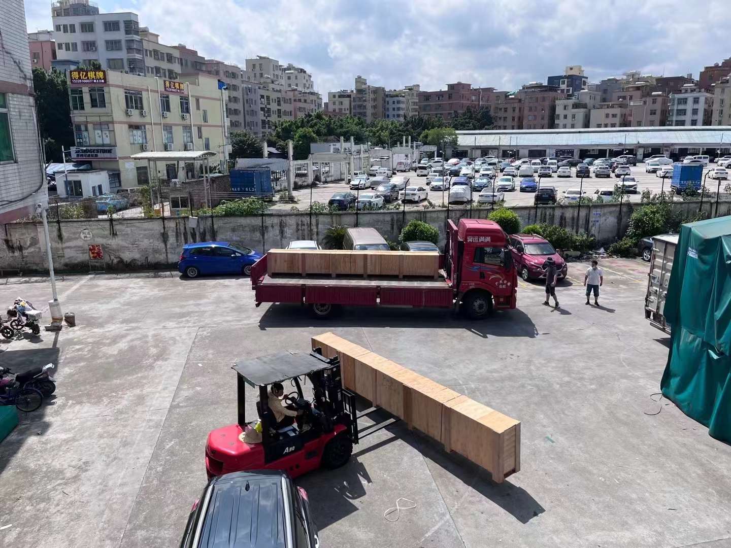 从国内寄东西到加拿大多少时间,从中国寄加拿大快递费用