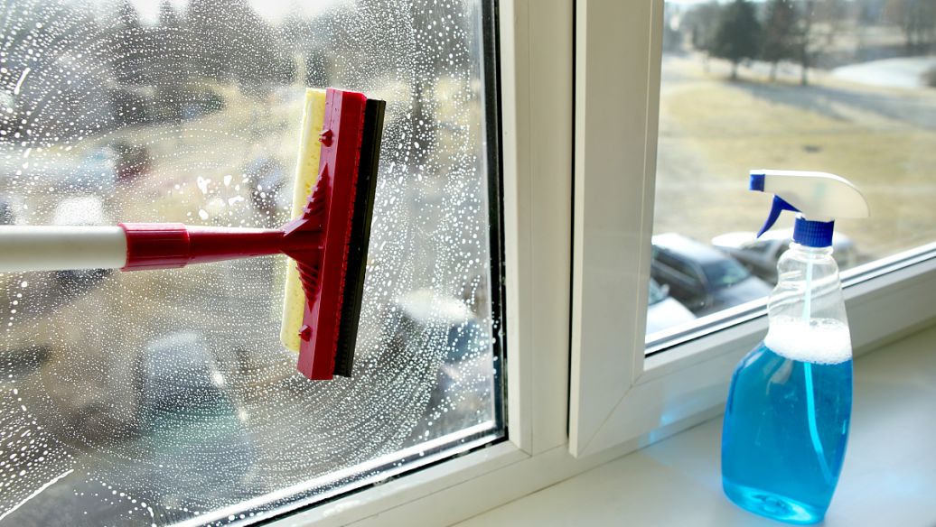 玻璃专用清洗剂配方,玻璃清洗剂配法