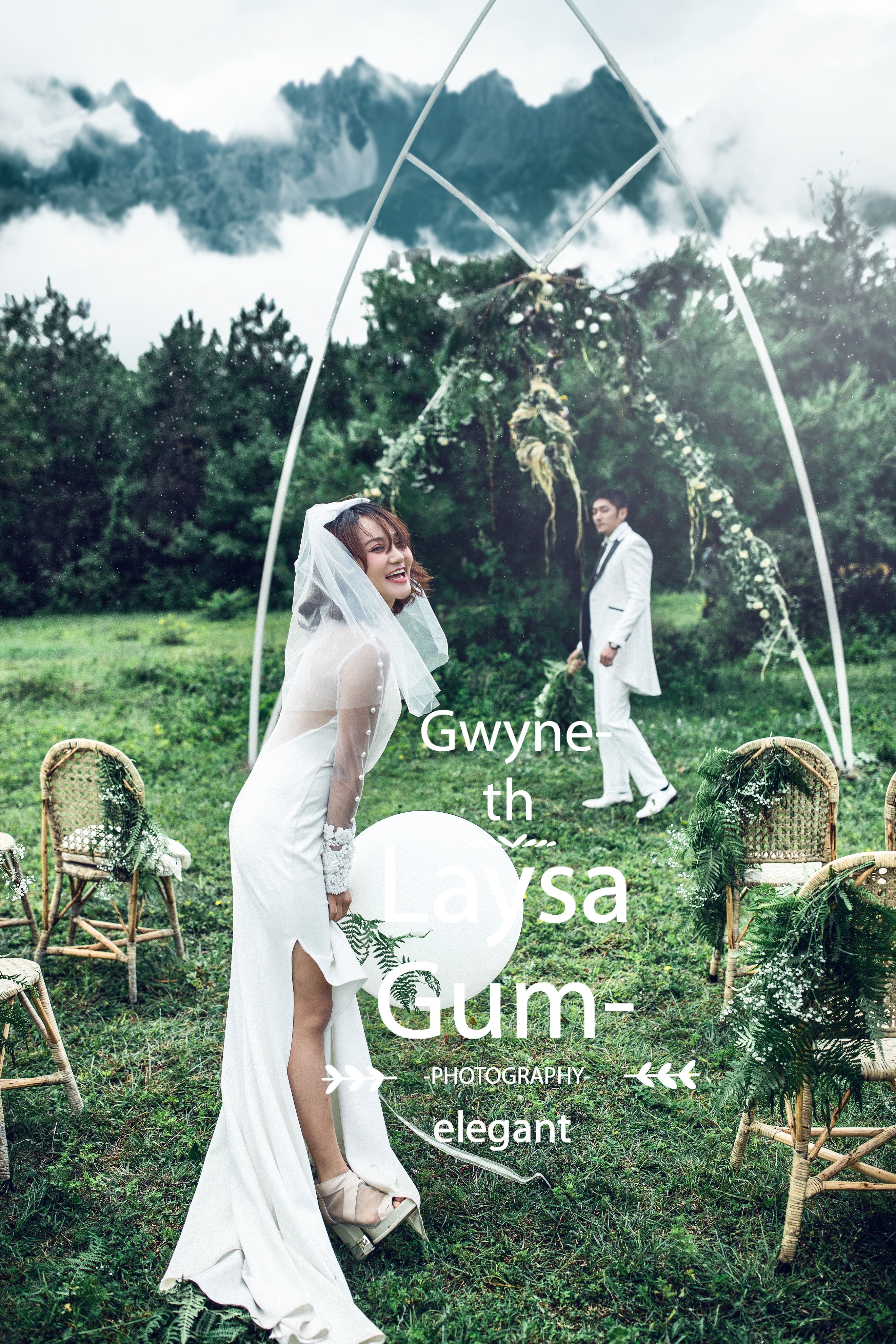 丽江婚纱照工作室,拍婚纱照大概多少钱合适丽江