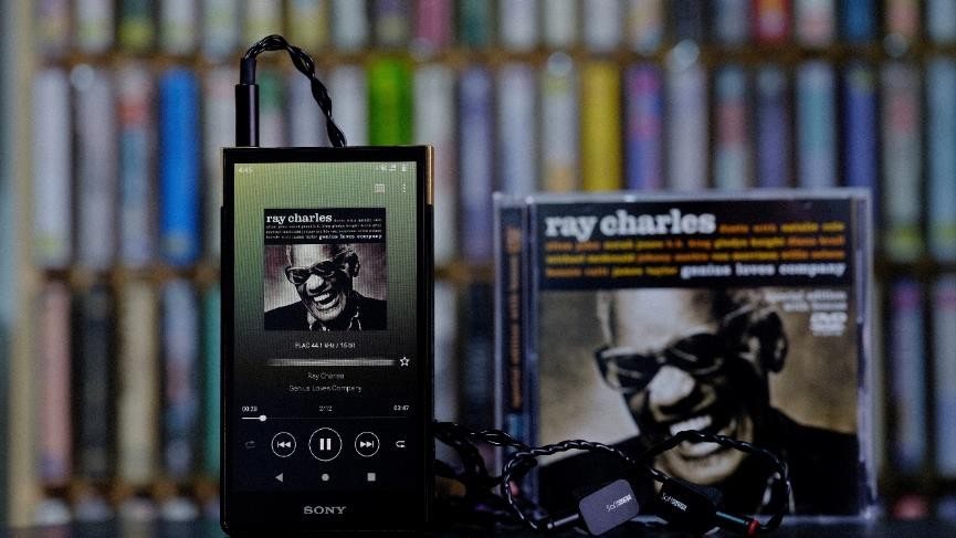 我变大了！也变强了！—SONYZX700系列强叔简评