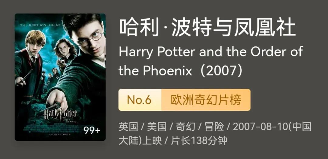 推荐高分好看欧美电影,欧美高分电影解说