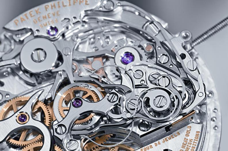 世界十大顶级奢侈手表,全球十大顶级奢侈手表排行榜