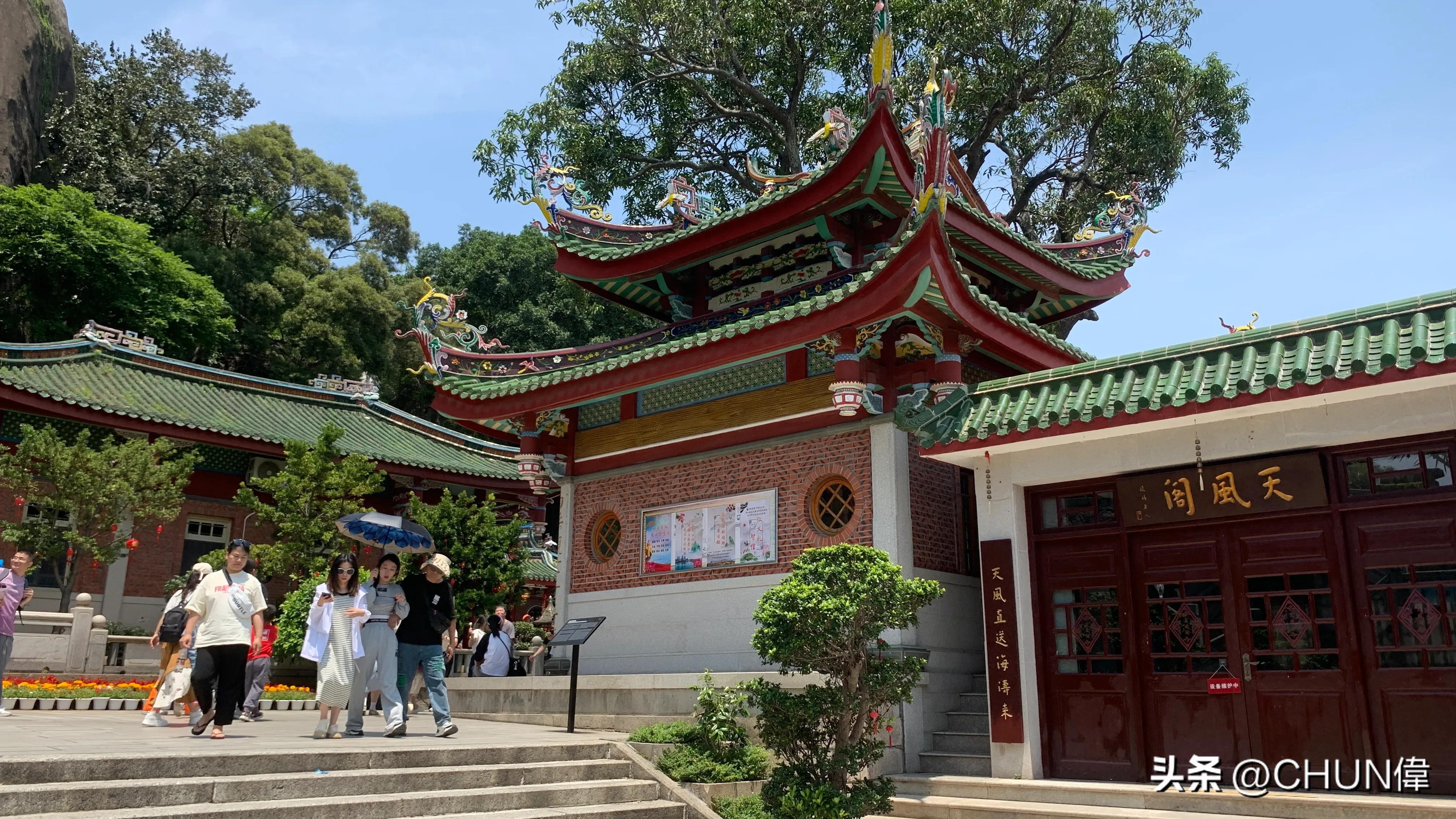 自由行厦门鼓浪屿四天怎么安排,鼓浪屿一日游五一