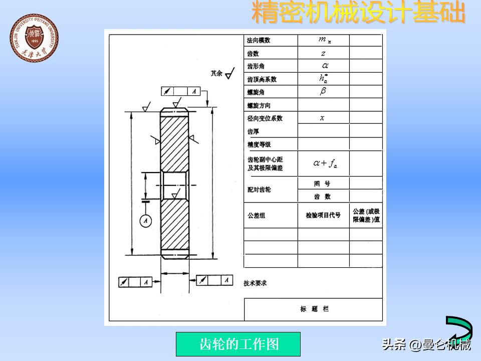 机械零件怎么设计才美观,精密设备怎么设计