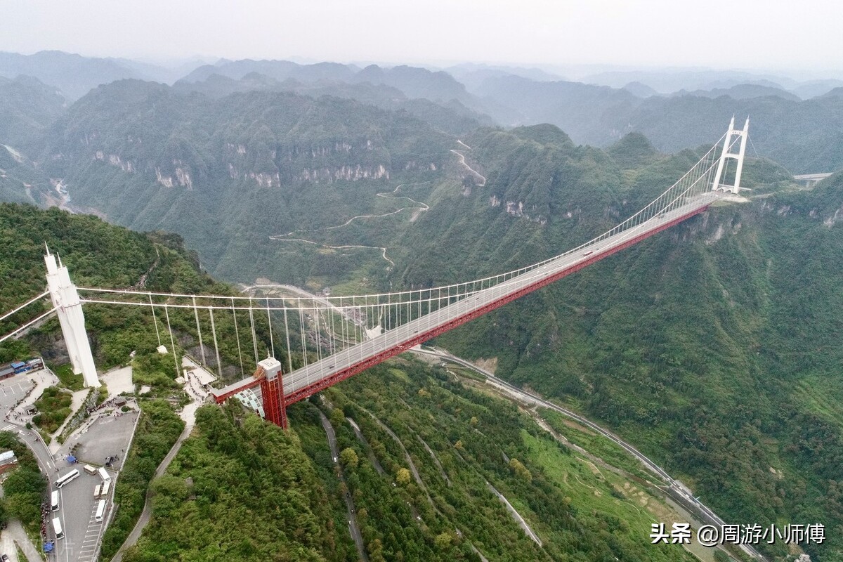 湖南自驾游最佳路线攻略图大全集,湖南自驾游攻略最佳线路图