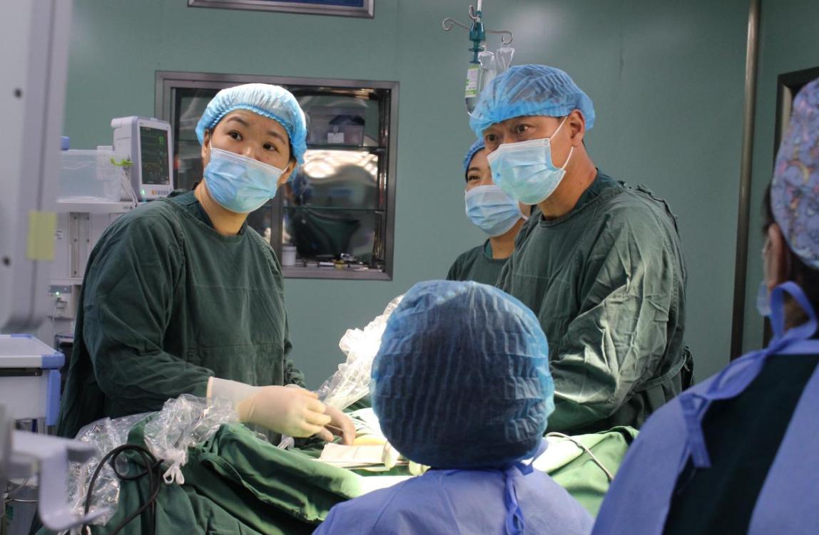 子宫息肉切除了复发要多久,子宫息肉切除后复发怎么办