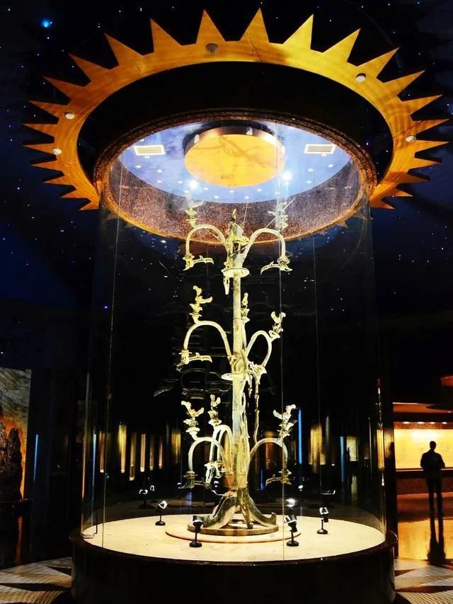 马踏飞燕为什么成为中国旅游标志,马踏飞燕为什么是旅游景点的标志