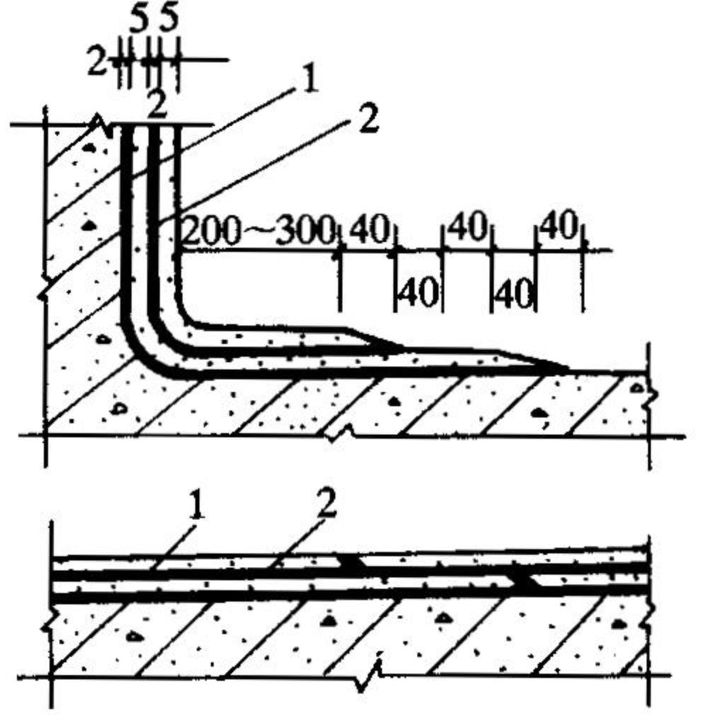 水泥砂浆防水处理方法,防水水泥砂浆正确施工方法