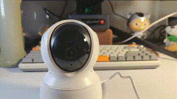 百元摄像头推荐,小兴看看守护神云台2.5K版值得入手的四点理由