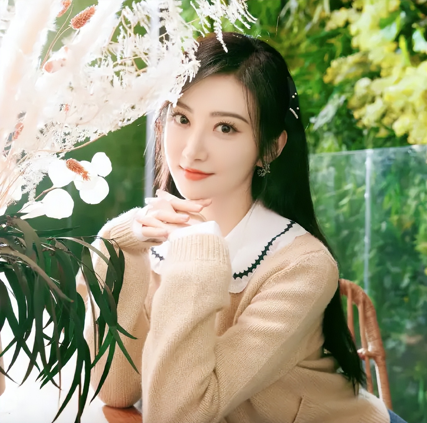 景甜回应违法代言被罚,景甜违法代言广告被罚722万