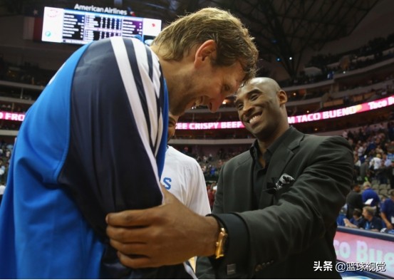 他们本有可能成为队友，科比与诺维斯基，冠军与忠诚的抉择