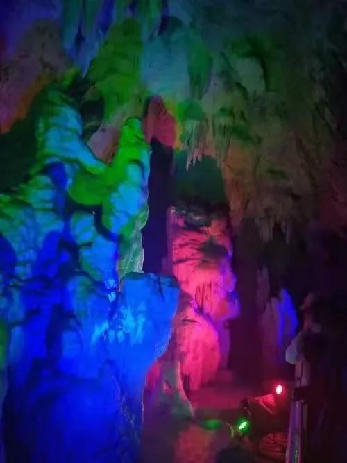 天津蓟县溶洞门票,天津蓟县溶洞天气