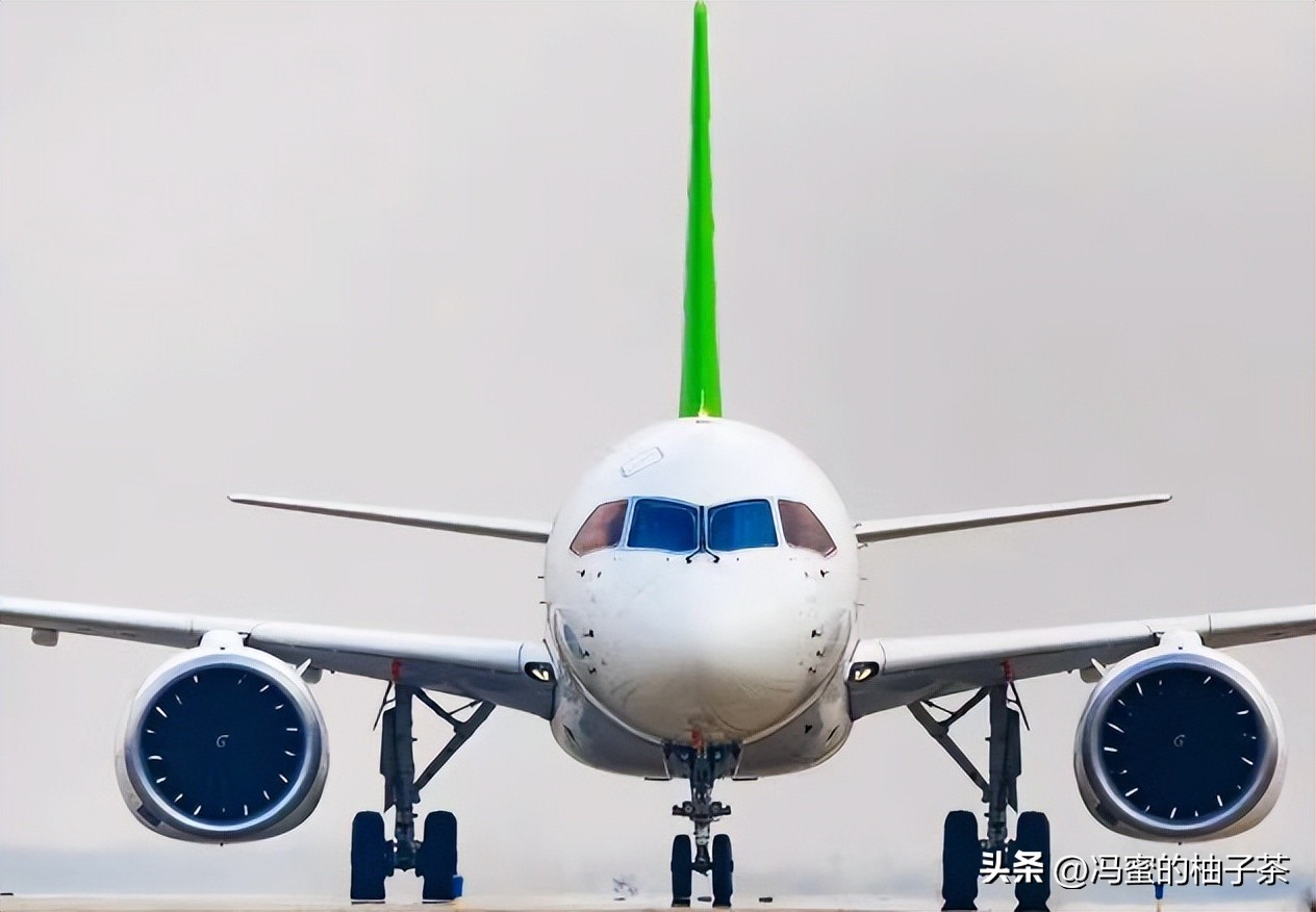 欧洲c919国产大飞机最新消息,c919与目前大型客机对比