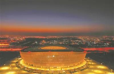 当世界杯遇到央视,当世界杯遇上中国造