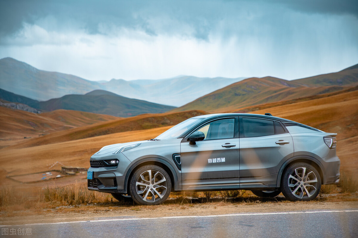 为什么那么多人喷领克，领克真的很差吗？