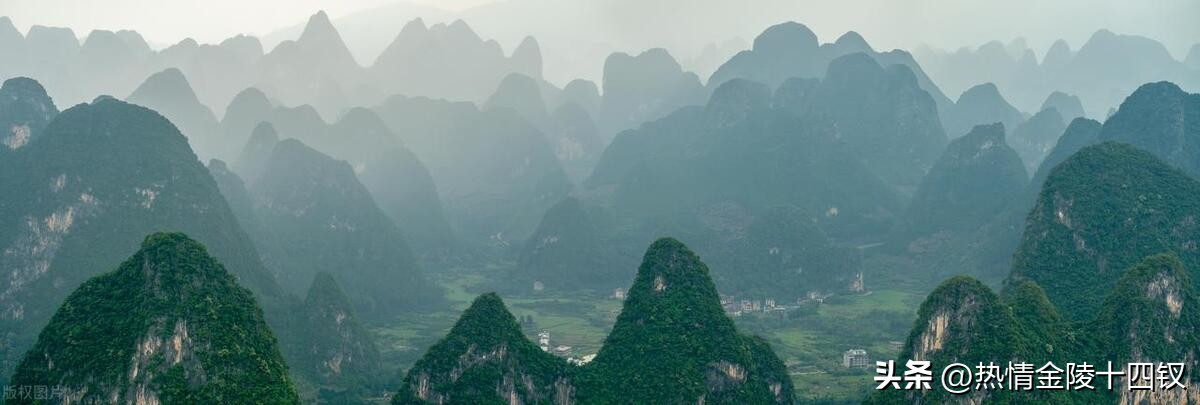 桂林旅游攻略正阳步行街,桂林旅游攻略正阳街