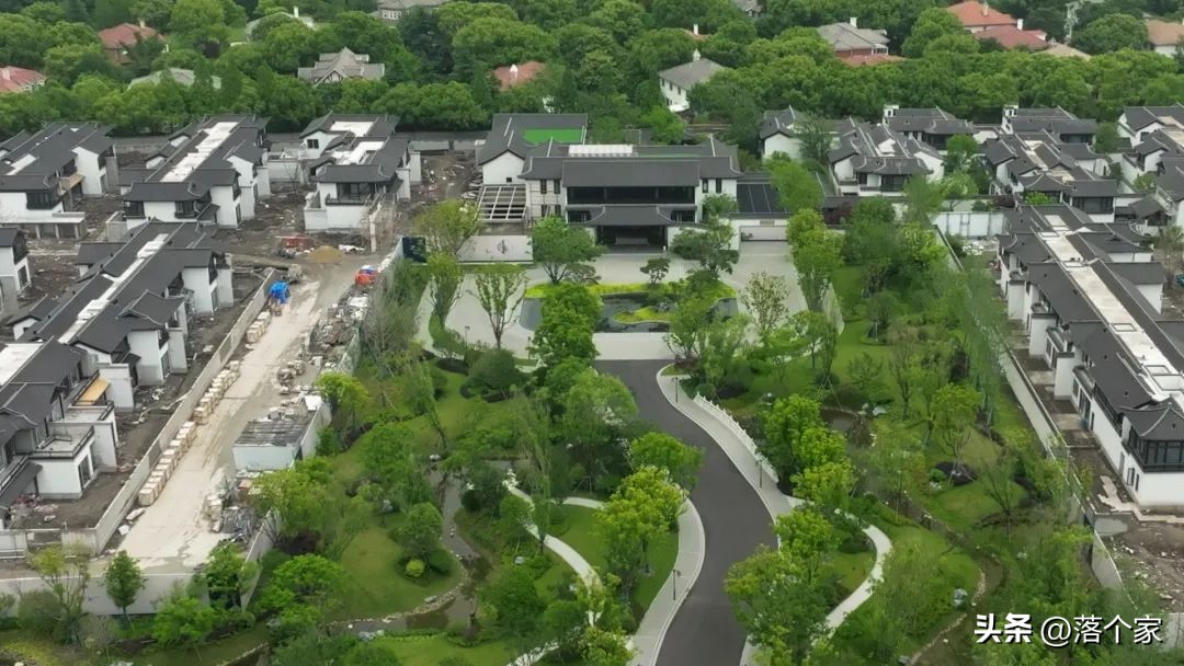 汤臣金桥花园西地块三期,汤臣金桥花园别墅