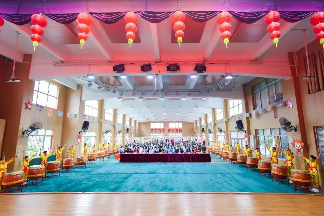 禅城区元甲小学,佛山禅城区元甲学校