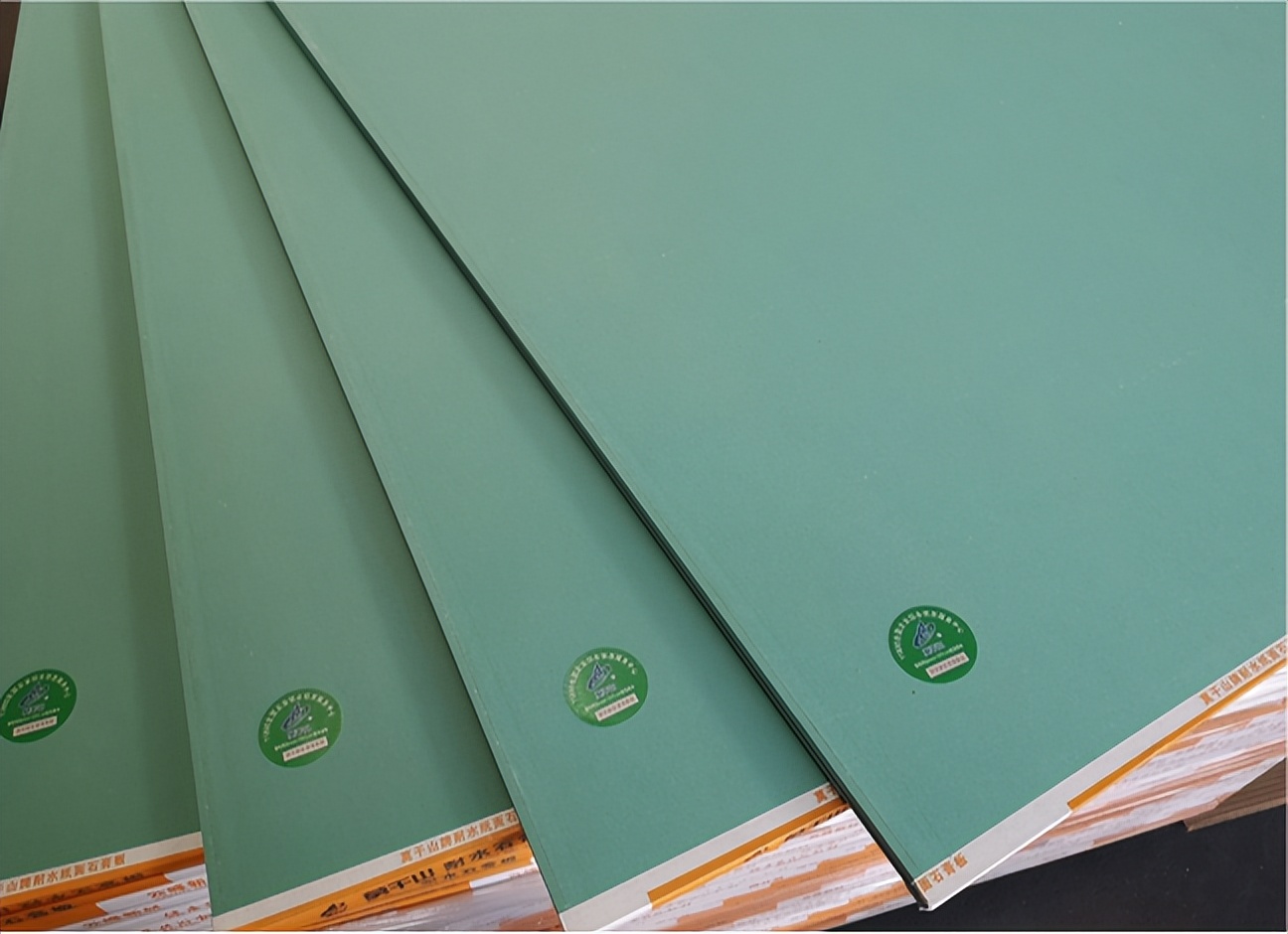 莫干山石膏板有几个系列,莫干山石膏板好吗