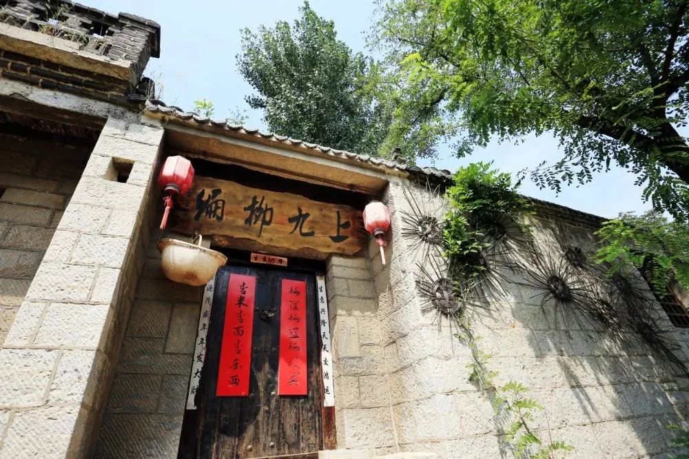 接力淄博！邹城喊话全国网友：这个五一，来这里！