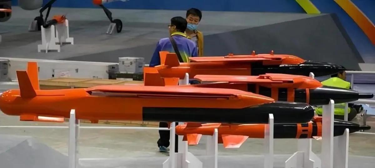 G-4“超海鸥”的接班人构想：FTC-2000G