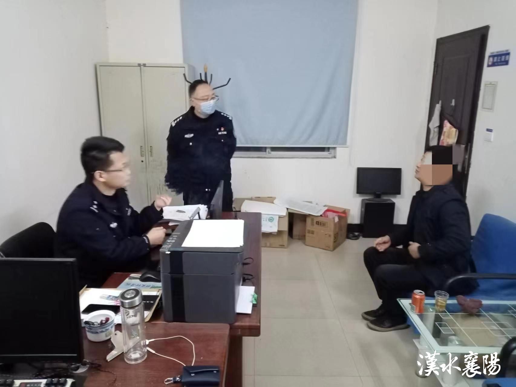 被骗的侥幸心理,侥幸心理被骗