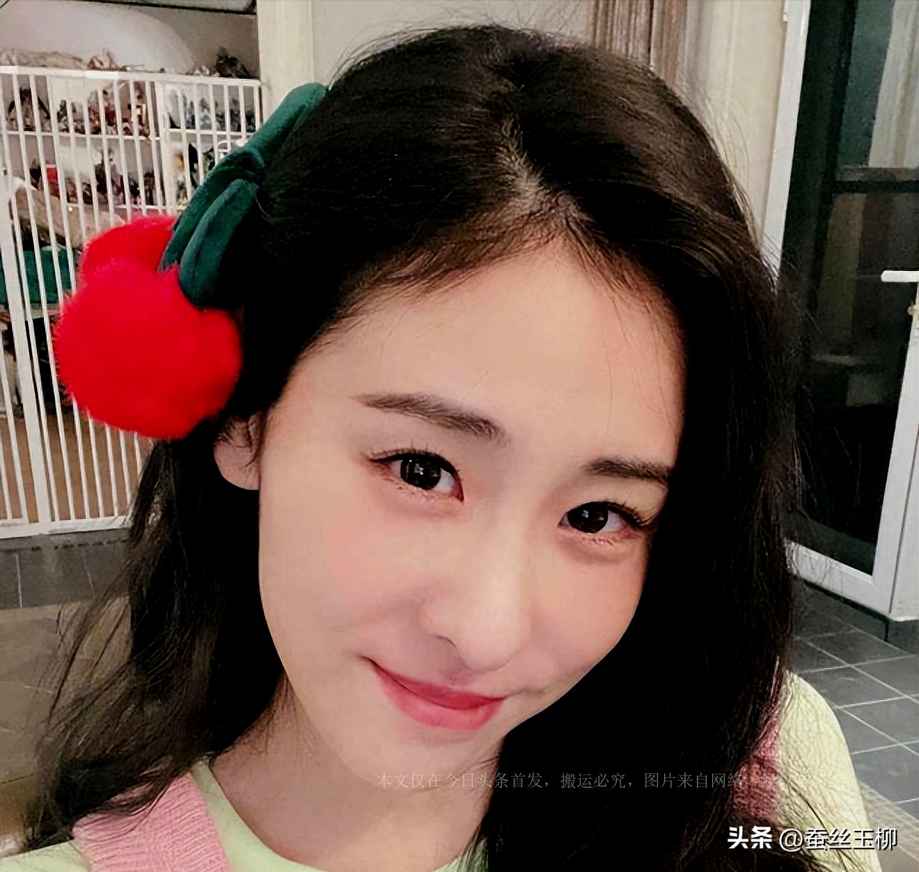 被经纪公司排挤,承认与华晨宇生女,33岁的张碧晨如今怎样了?