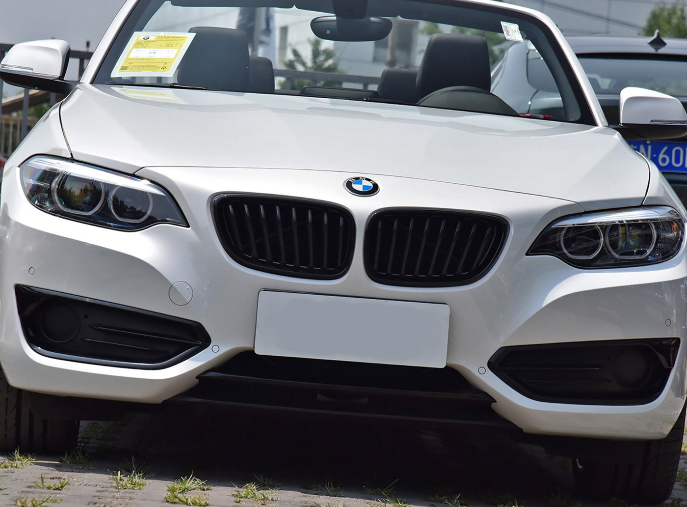 12款宝马敞篷选325好还是选320好,宝马四座敞篷车20万左右落地价格