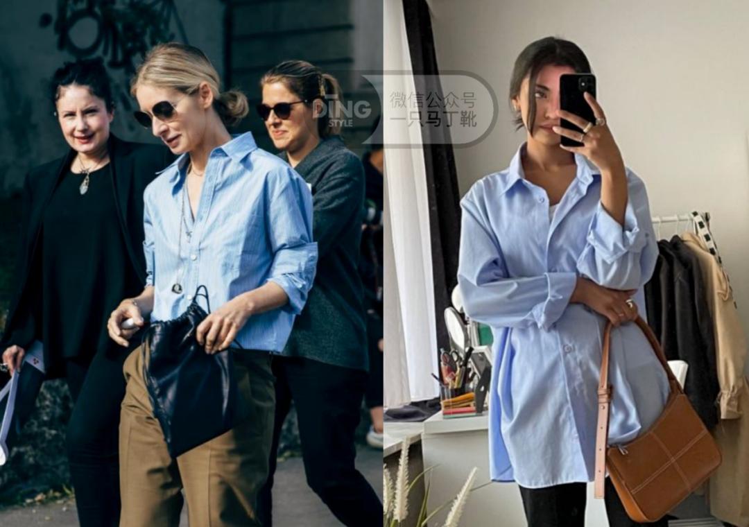 夏日穿搭色彩搭配,2021夏日高级感配色