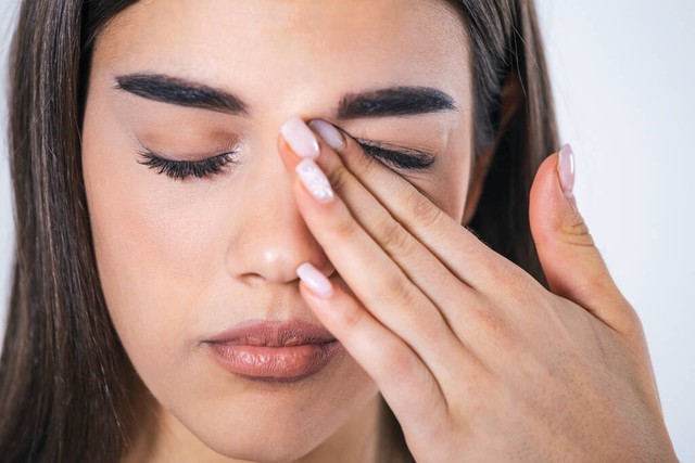 关于用眼健康知识,如何健康用眼小知识