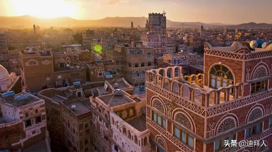 阿拉伯各国立场,对阿拉伯国家的看法