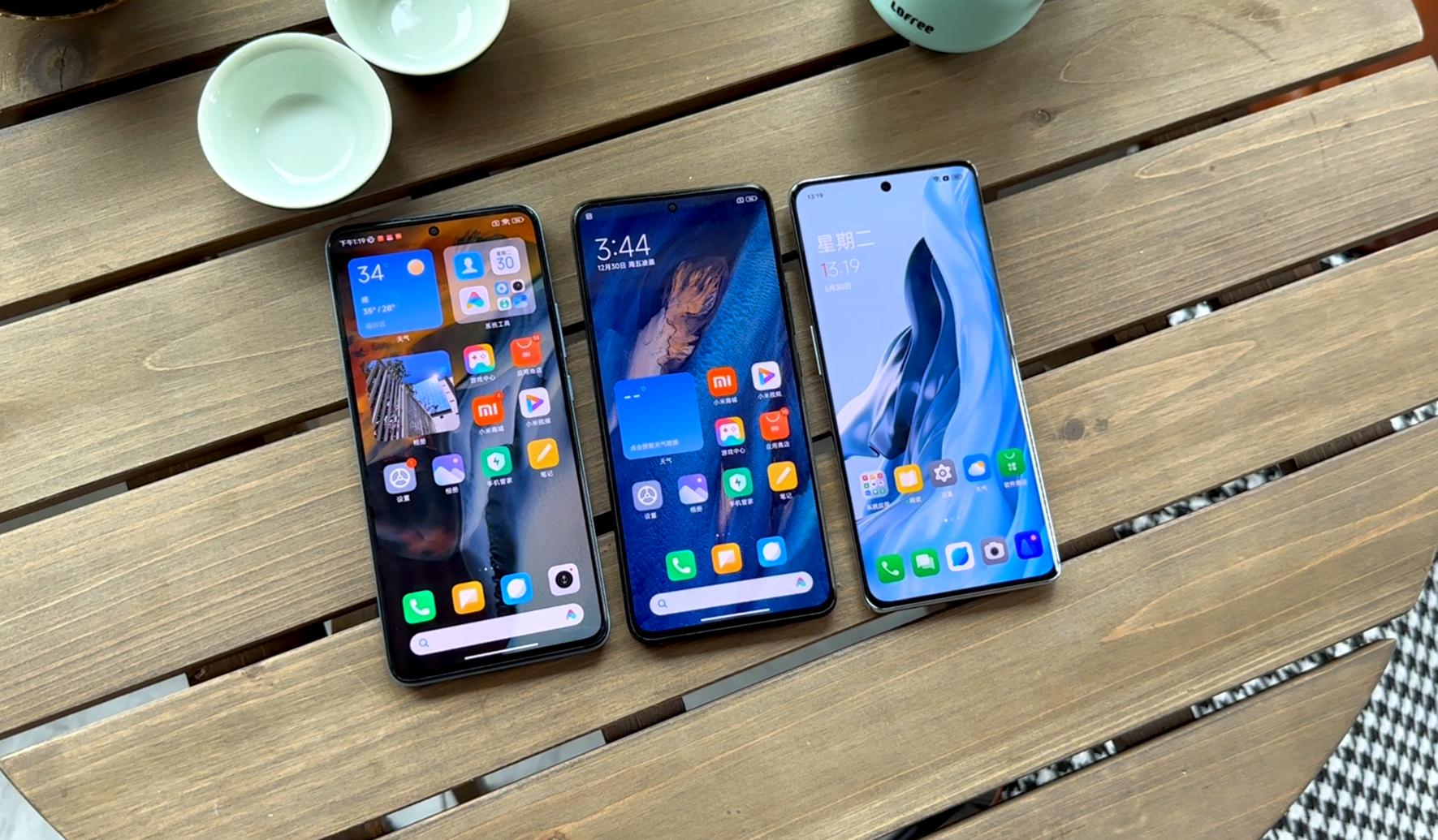 618一加ace2和红米k60pro选哪个,618红米k60pro和一加ace2选哪个好