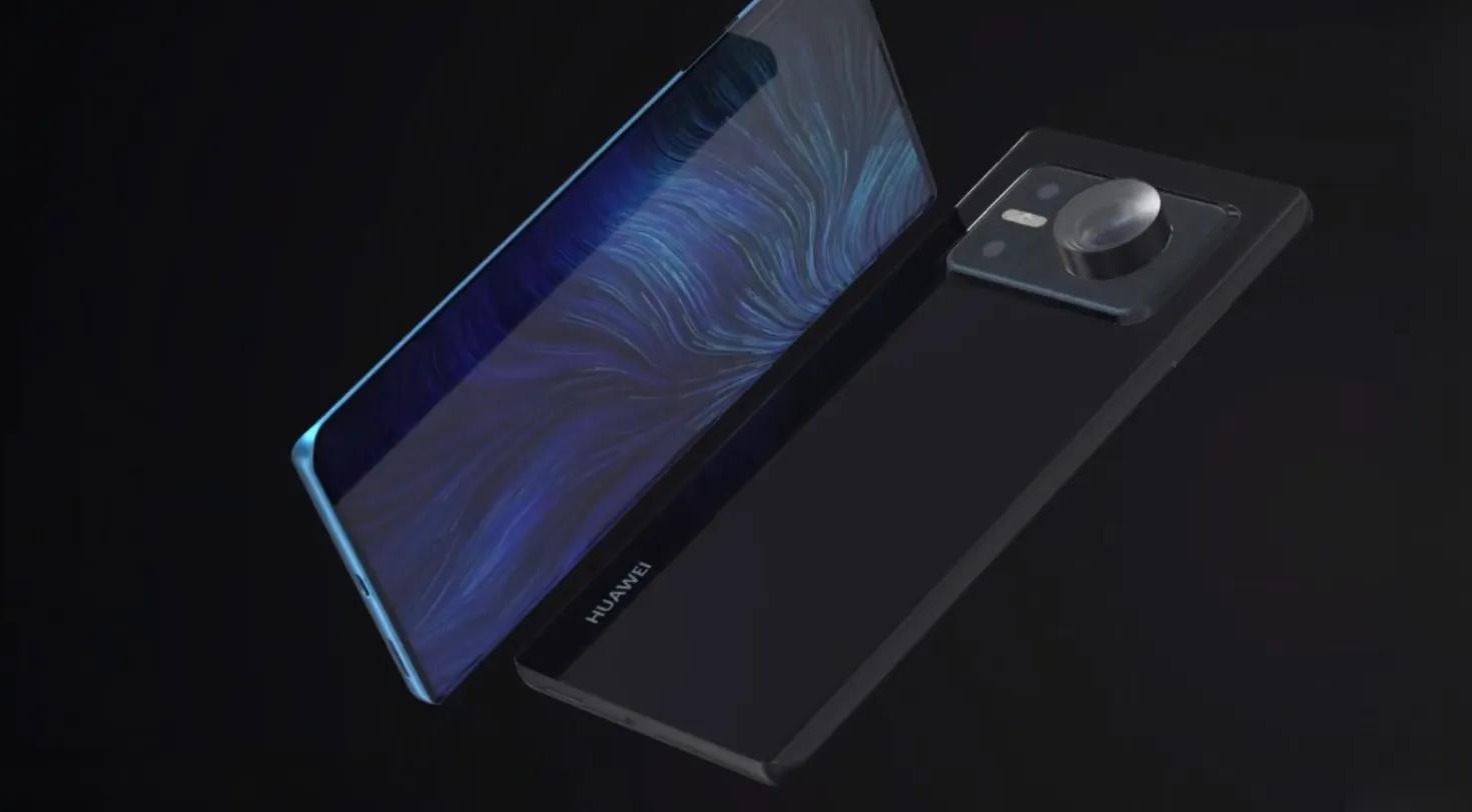 华为mate60pro+和苹果15promax,华为mate60pro发布背后的意义