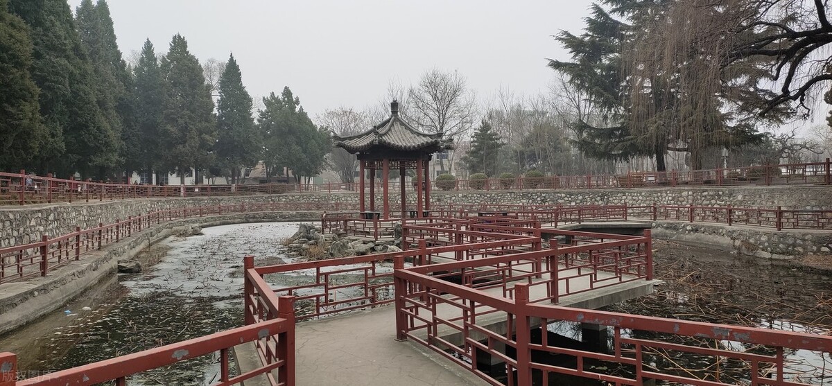 保定市区一日游的绝佳去处带娃,保定市里适合带孩子免费玩的地方