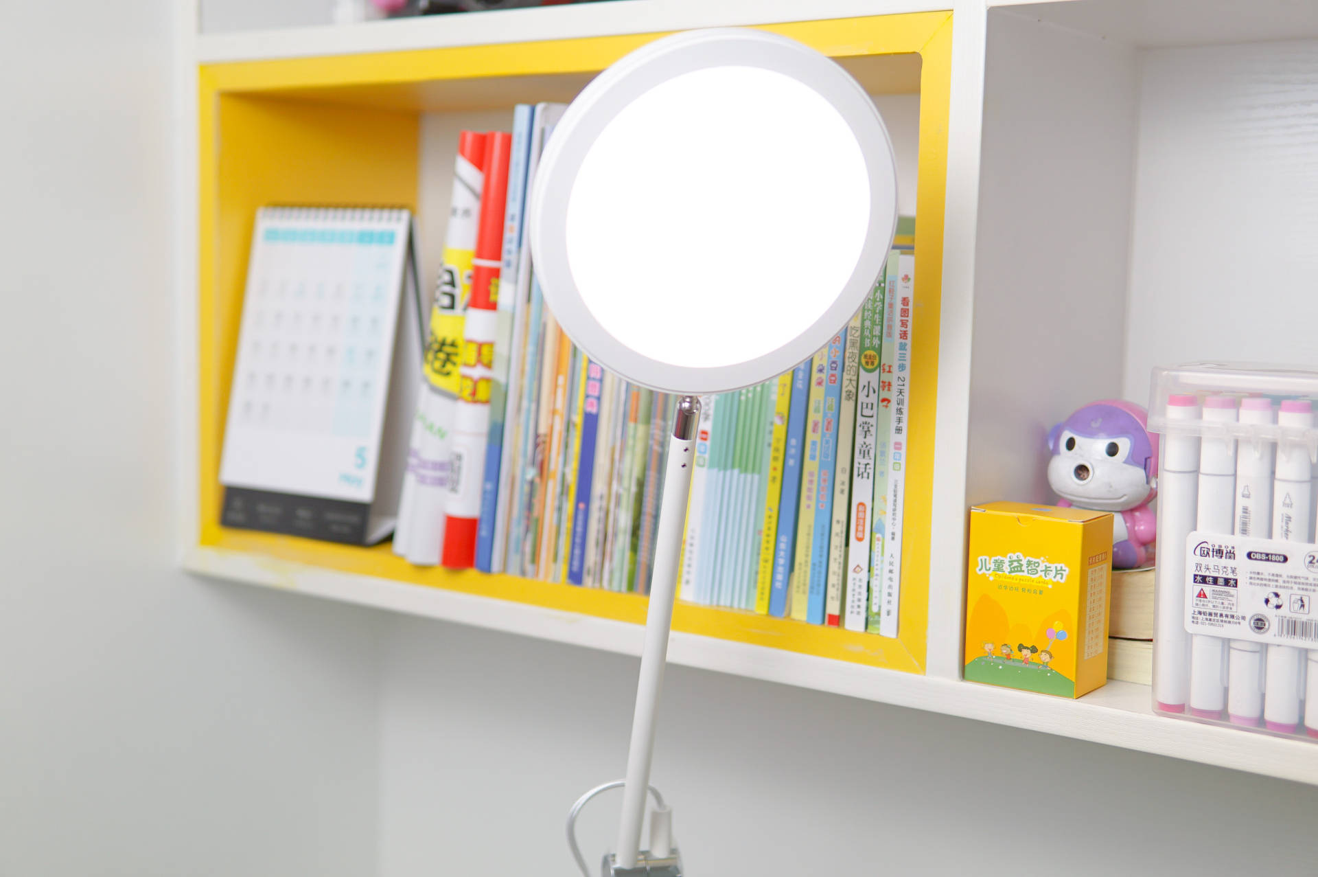 南卡l1台灯缺点,南卡护眼台灯真实测评