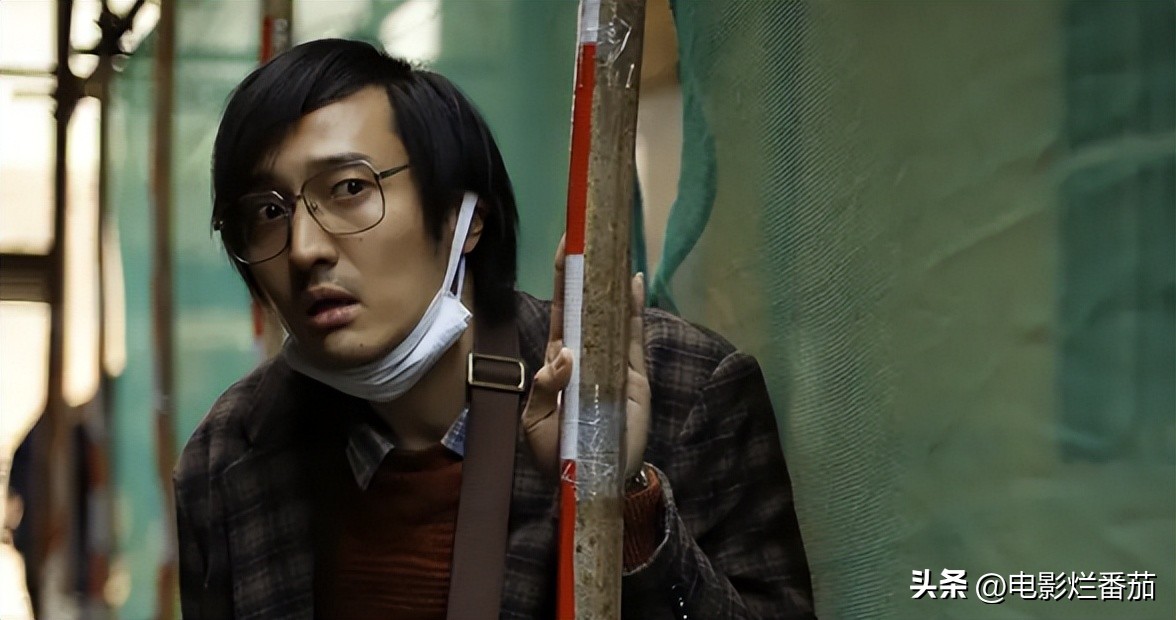 10部好片,诞生了多部叫好又叫座的佳片